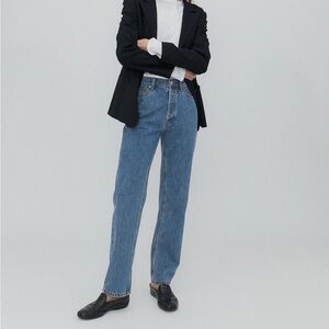 Still here jeans size 25